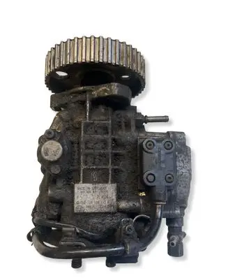 Volkswagen Golf III Fuel injection high pressure pump 0460404971 028130115M