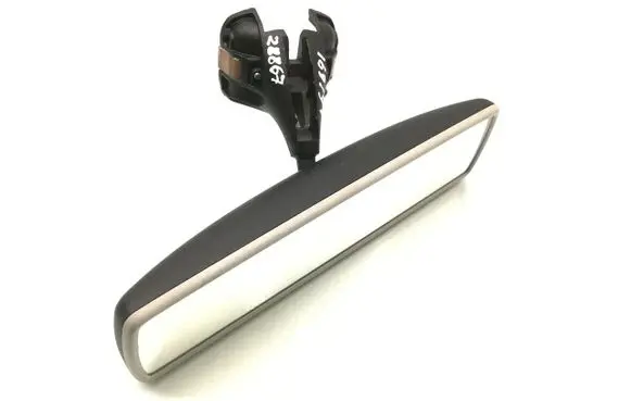 Skoda Superb B6 (3T) Rear view mirror (interior) 010783 58125