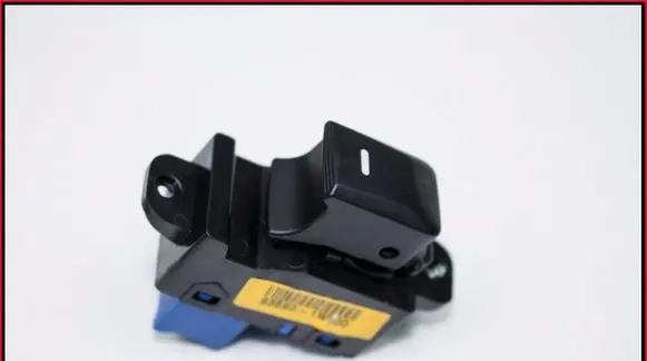 KIA Rio Electric window control switch 935801W000