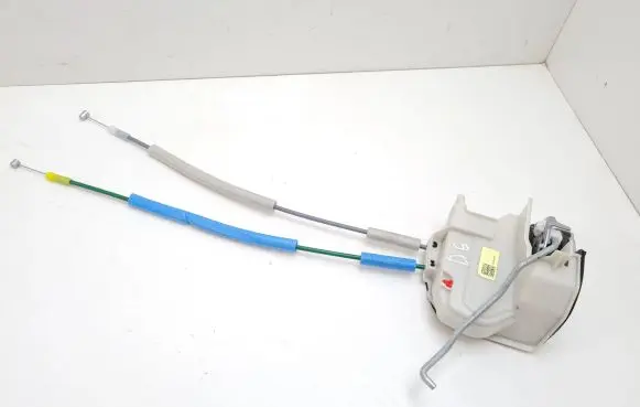 KIA Picanto Rear door lock 81420G6010