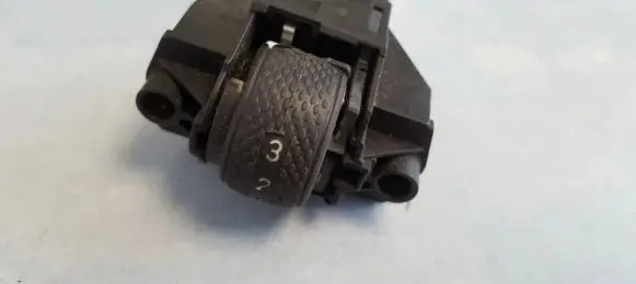 Fiat Bravo - Brava Headlight level height control switch 735245022