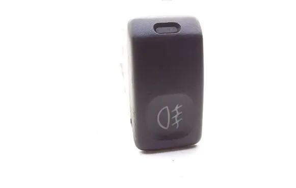 Volkswagen Golf II Fog light switch 03847801 191941535B