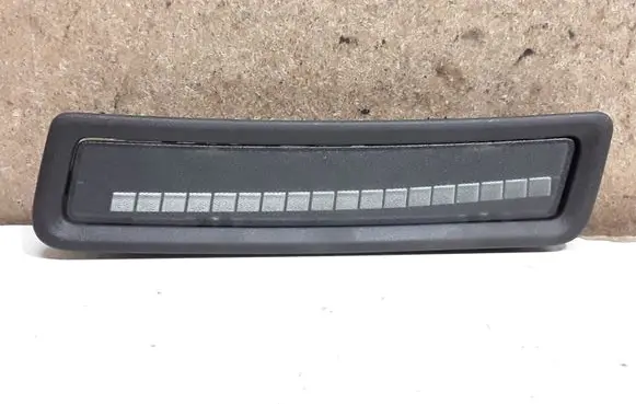 Ford Mondeo MK V Head up display trim DS7T19G468