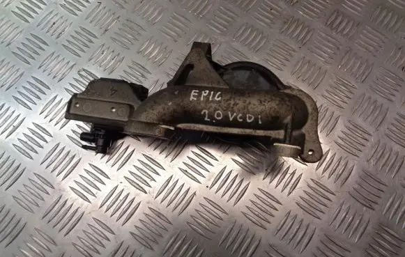 Chevrolet Epica Breather hose/pipe 96440314