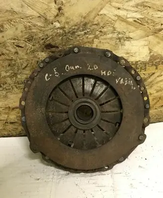 Citroen C5 Pressure plate 