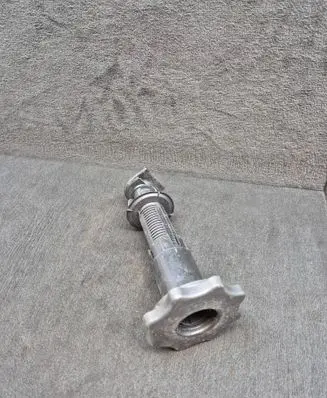 Audi A4 S4 B7 8E 8H Spare wheel bolt 8E0804899