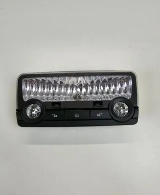 BMW 5 F10 F11 Interior lighting switch 6570300000 43924076304 1406124
