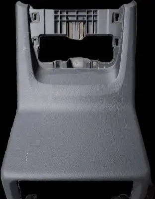 Audi e-tron Other center console (tunnel) element 4KE864376