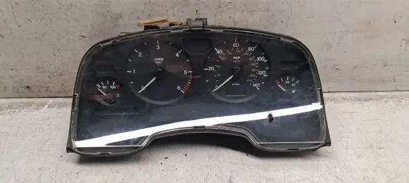 Opel Zafira A Speedometer (instrument cluster) 09228759