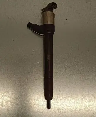 Opel Insignia B Fuel injector 55578075 07U04987