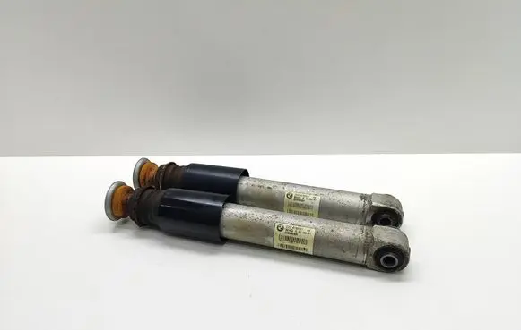 BMW 5 E60 E61 Rear shock absorber/damper 6766587 676658704 33526766587