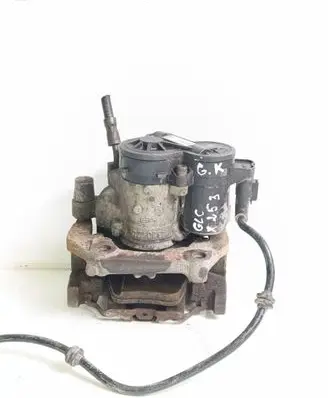 Mercedes-Benz GLC X253 C253 Rear brake caliper A2534230998
