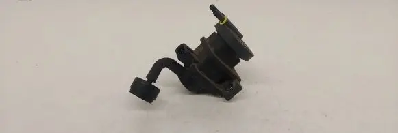 Opel Zafira A Turbo solenoid valve 09128022