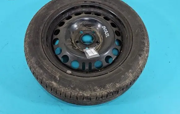 Fiat Croma R15 spare wheel BR2 IMPRK1471637
