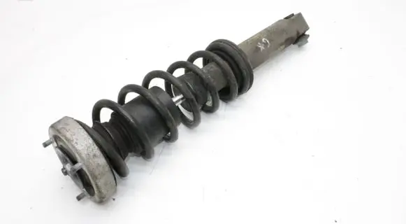 BMW 6 E63 E64 Rear shock absorber/damper 6767733