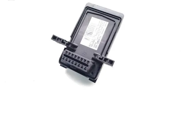 Ford Mondeo MK V Other control units/modules G1GT14F642AA F00HJ01343