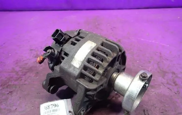 Ford Focus C-MAX Generator/alternator MS1022118070