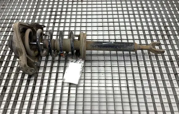 Audi A6 S6 C6 4F Front shock absorber/damper 