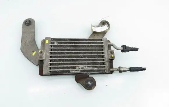 Chevrolet Captiva Fuel cooler (radiator) 