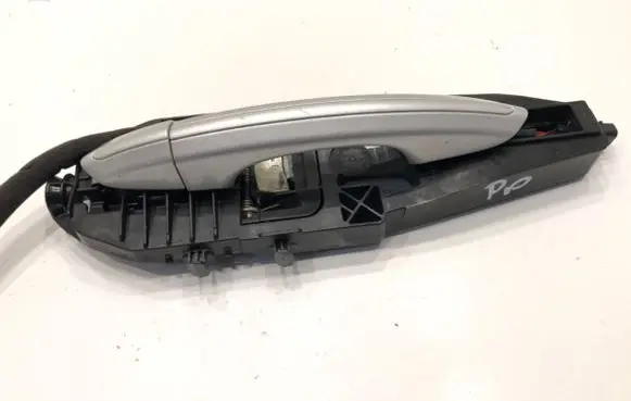 Ford S-MAX Front door exterior handle DS73F22464BF