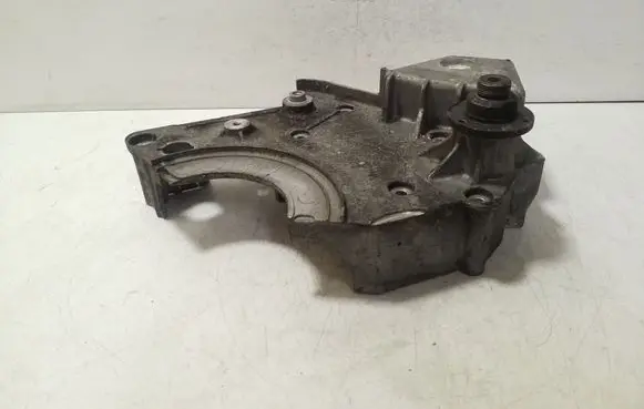Audi A4 S4 B6 8E 8H Timing belt guard (cover) 059121313F