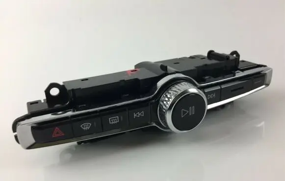 Volvo S90, V90 Climate control unit P31398845 Z1669