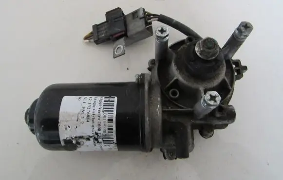 Opel Vectra C Wiper motor 13276884 a00306508000050179
