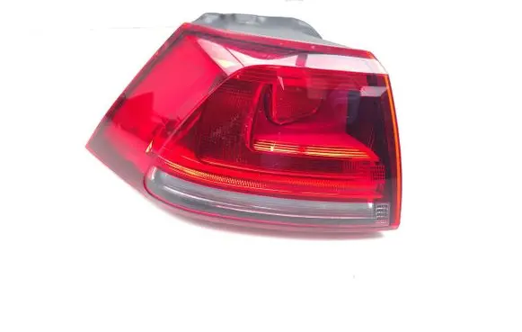 Volkswagen Golf VI Rear/tail lights 5G0945095F 90017905