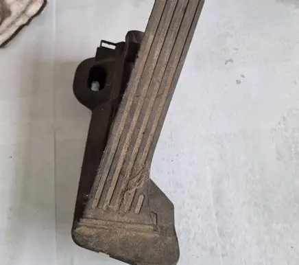 Audi A3 S3 8P Accelerator throttle pedal 6PV00874500 1K2721503M