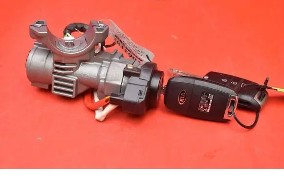 KIA Sportage Ignition lock LMZDC2