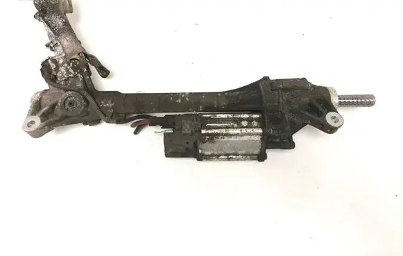 BMW 5 F10 F11 Steering rack 6869213