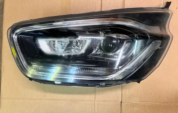 Ford Transit Custom Headlight/headlamp JK2113D153BJ