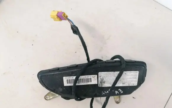Audi A3 S3 8L Seat airbag 8l0880242 8l0880242ae