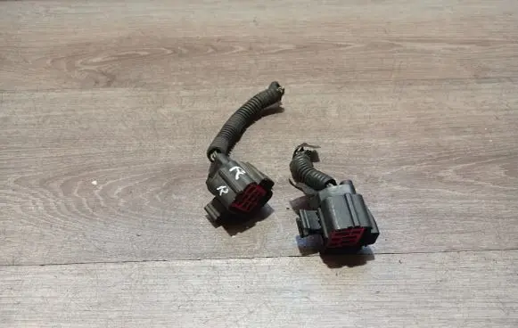 Volvo S60 Other wiring loom