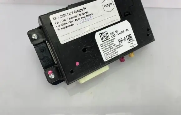 Ford Kuga III Other control units/modules LJ6T-14G229-AK