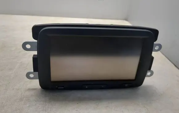 Dacia Sandero Radio/CD/DVD/GPS head unit 281152761R 276660 LAN5200WR4