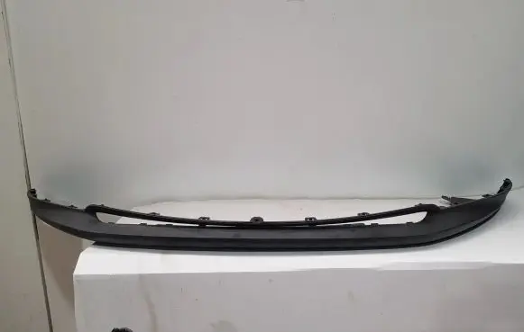 Porsche Macan (95B) Front bumper lip 95B807061M