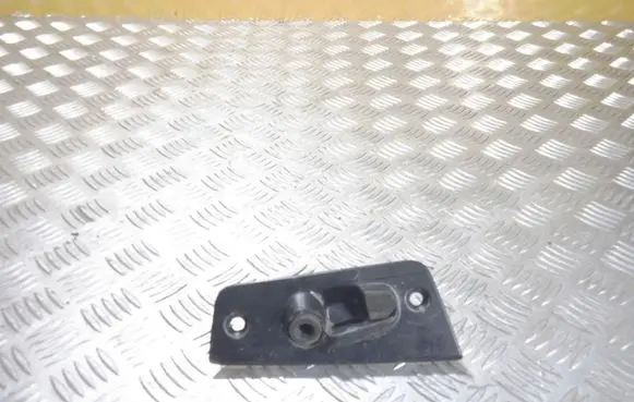 Volkswagen Transporter - Caravelle T5 Sliding door trim 7H0843640D