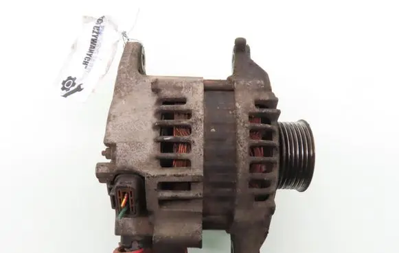 Nissan Almera N16 Generator/alternator
