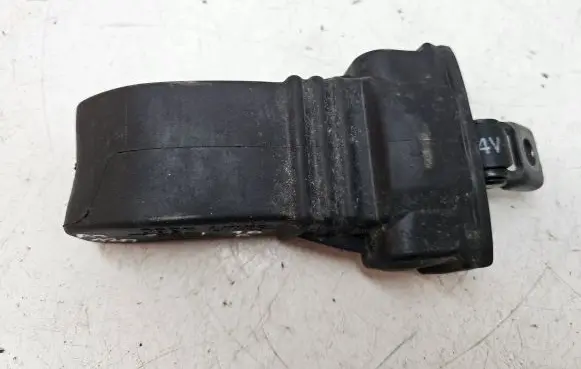 Audi A1 Rear door check strap stopper 8X0837267