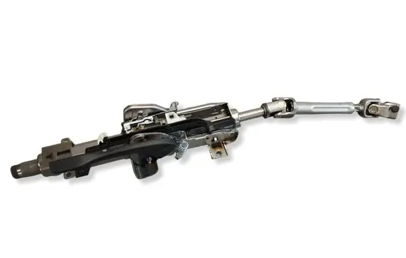 Cupra Formentor Steering wheel axle 5WB419502F