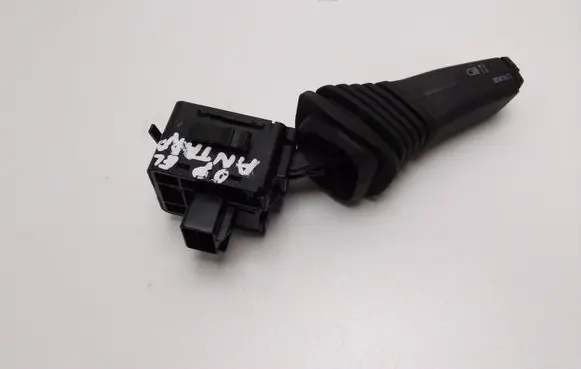 Opel Antara Indicator stalk 202005410