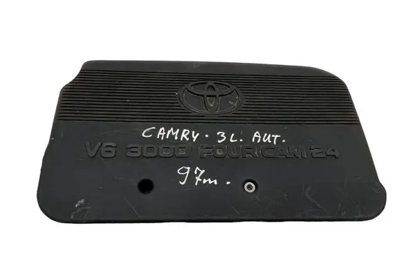 Toyota Camry Engine cover (trim)