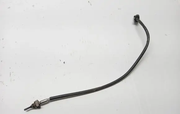BMW X1 E84 Exhaust gas temperature sensor 7811913