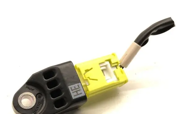 Lexus IS III XE30 Airbag deployment crash/impact sensor 8983153050