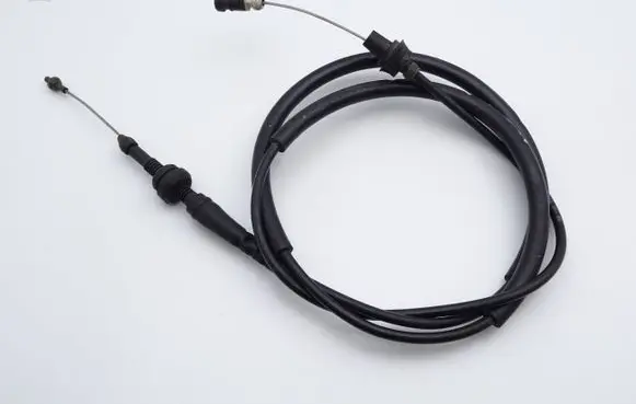 Volkswagen New Beetle Throttle cable 1J0721555P 1J0721555