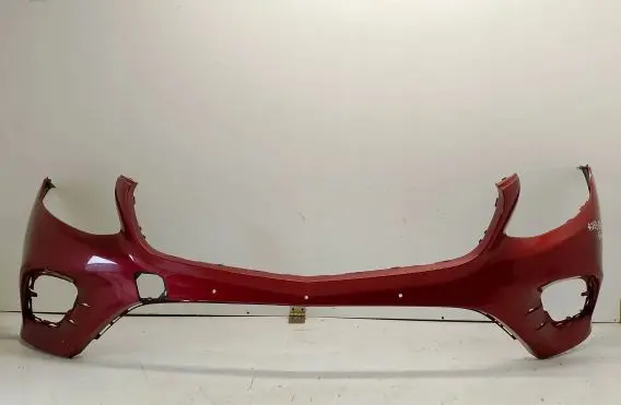 Mercedes-Benz GLC X253 C253 Front bumper A2538853000
