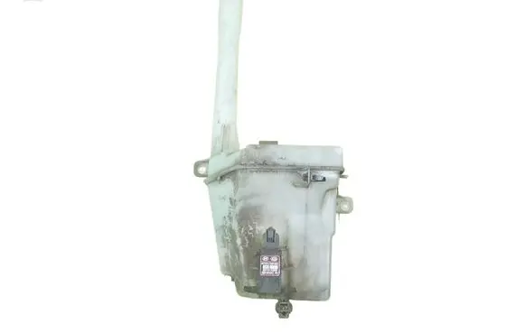 Hyundai Santa Fe Windshield washer fluid reservoir/tank 986102B600 ZBIORNICZEK