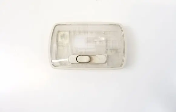 Honda CR-V Other interior light