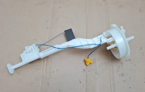 Porsche 911 997 Fuel level sensor 99762083300 A2C53065804